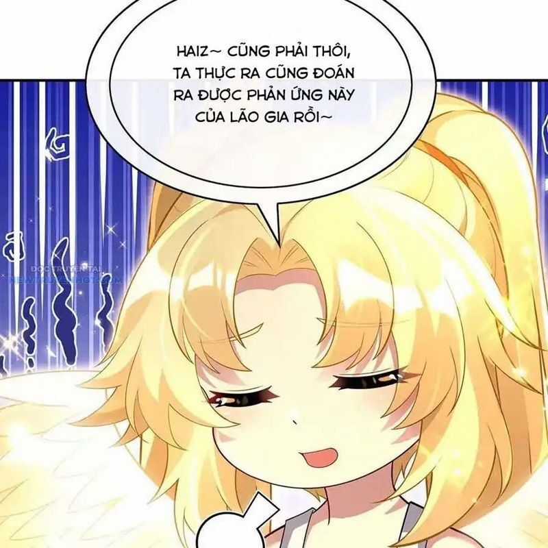 Các Nữ Đồ Đệ Của Ta Đều Là Chư Thiên Đại Lão Tương Lai Chương 291 trang 30