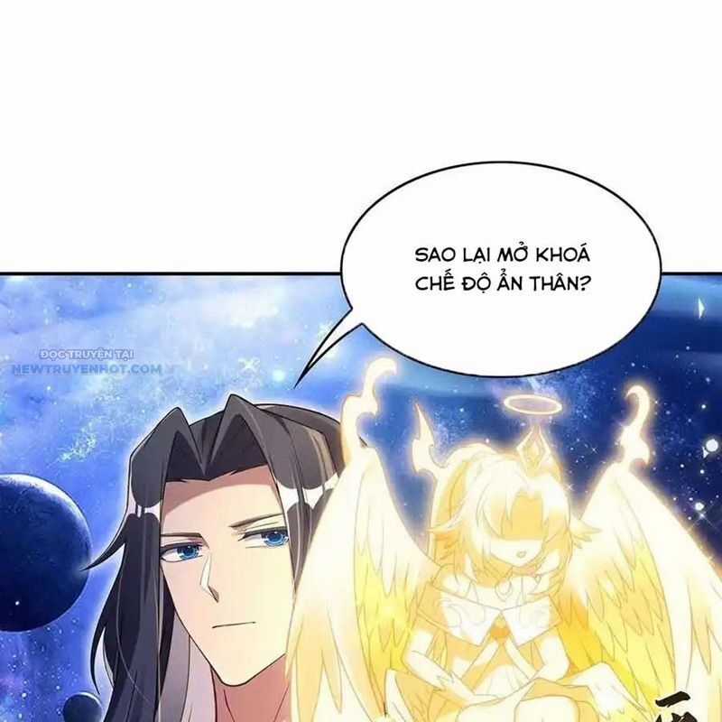 Các Nữ Đồ Đệ Của Ta Đều Là Chư Thiên Đại Lão Tương Lai Chương 291 trang 32