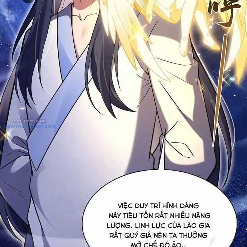 Các Nữ Đồ Đệ Của Ta Đều Là Chư Thiên Đại Lão Tương Lai Chương 291 trang 33