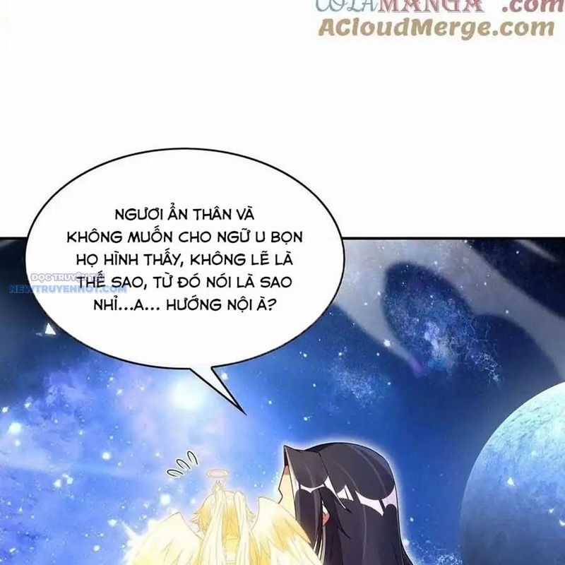 Các Nữ Đồ Đệ Của Ta Đều Là Chư Thiên Đại Lão Tương Lai Chương 291 trang 36