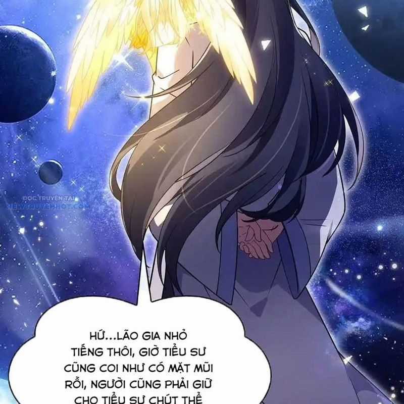 Các Nữ Đồ Đệ Của Ta Đều Là Chư Thiên Đại Lão Tương Lai Chương 291 trang 37