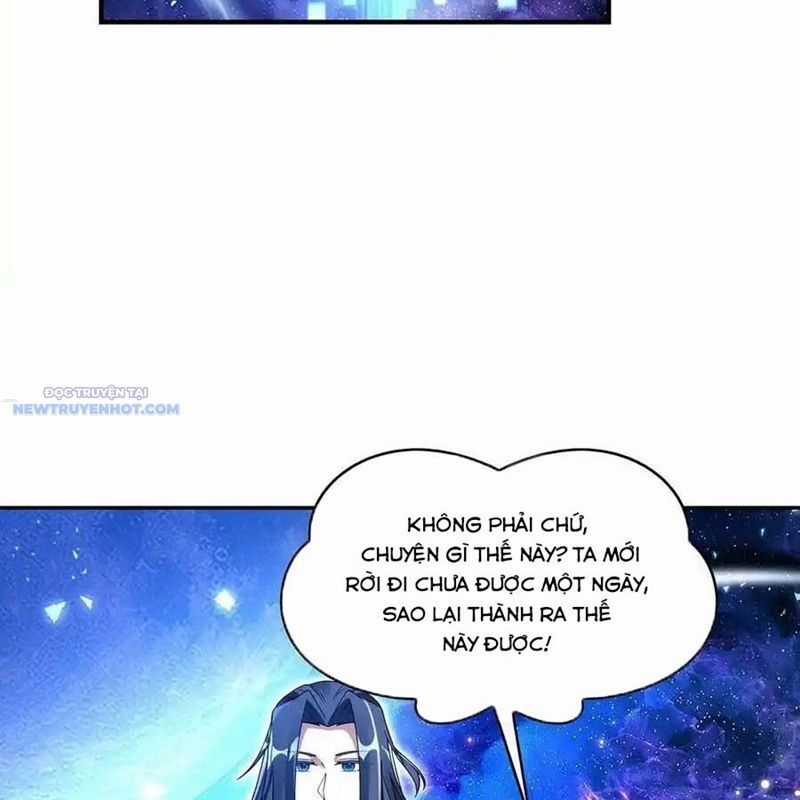 Các Nữ Đồ Đệ Của Ta Đều Là Chư Thiên Đại Lão Tương Lai Chương 291 trang 39