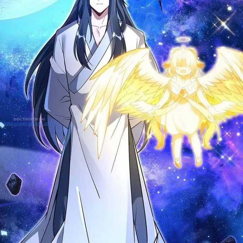 Các Nữ Đồ Đệ Của Ta Đều Là Chư Thiên Đại Lão Tương Lai Chương 291 trang 40