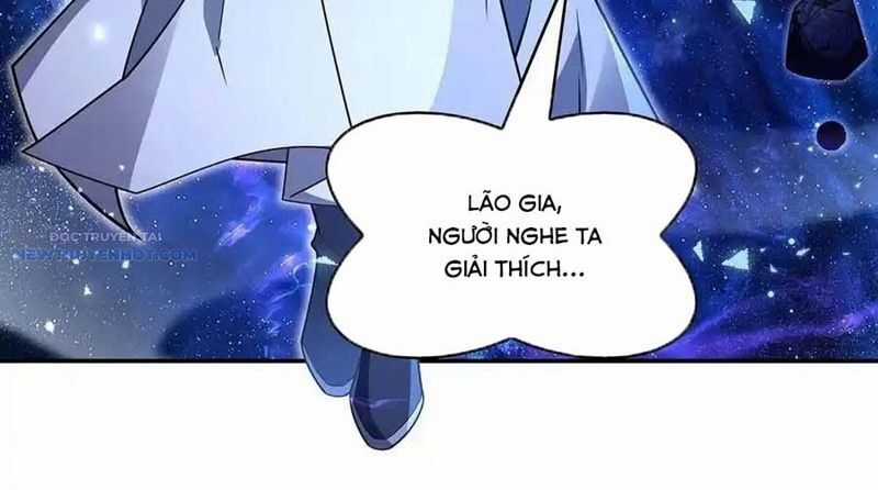 Các Nữ Đồ Đệ Của Ta Đều Là Chư Thiên Đại Lão Tương Lai Chương 291 trang 41