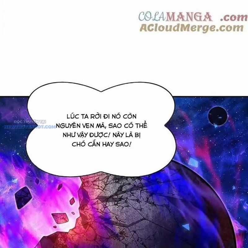 Các Nữ Đồ Đệ Của Ta Đều Là Chư Thiên Đại Lão Tương Lai Chương 291 trang 42