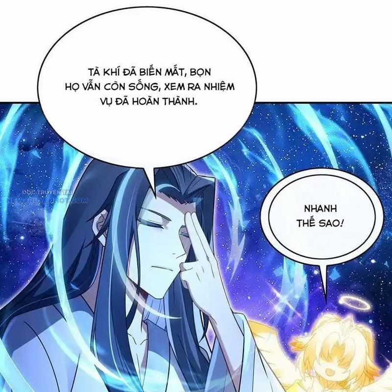 Các Nữ Đồ Đệ Của Ta Đều Là Chư Thiên Đại Lão Tương Lai Chương 291 trang 44