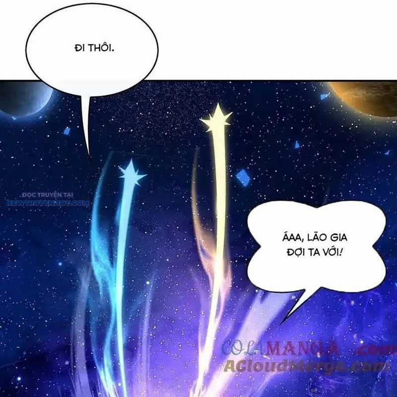 Các Nữ Đồ Đệ Của Ta Đều Là Chư Thiên Đại Lão Tương Lai Chương 291 trang 46