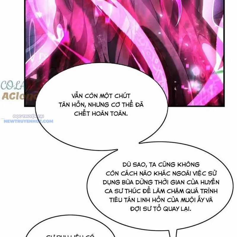 Các Nữ Đồ Đệ Của Ta Đều Là Chư Thiên Đại Lão Tương Lai Chương 291 trang 52