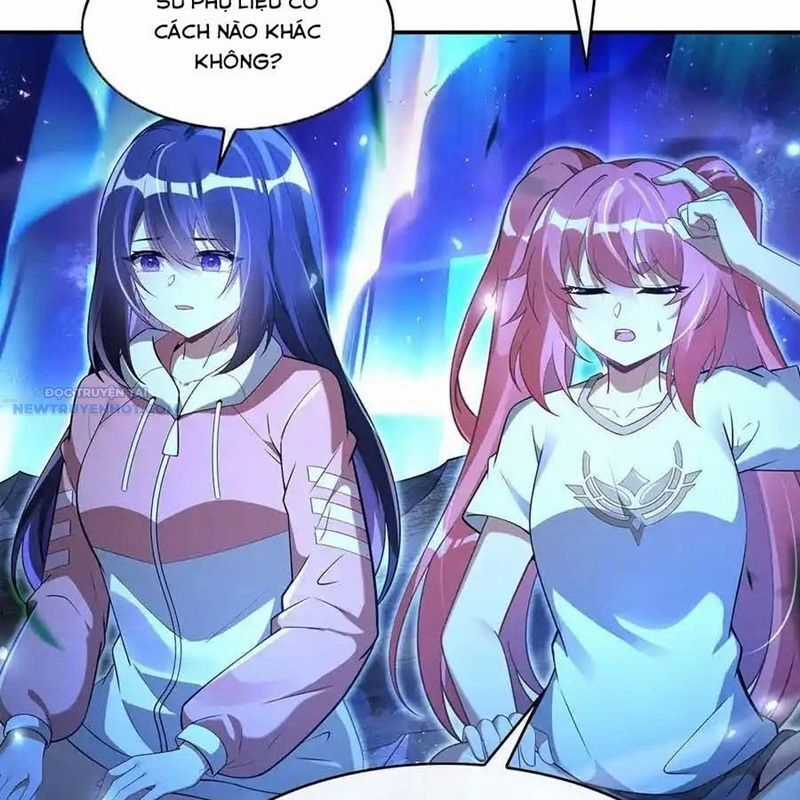 Các Nữ Đồ Đệ Của Ta Đều Là Chư Thiên Đại Lão Tương Lai Chương 291 trang 53