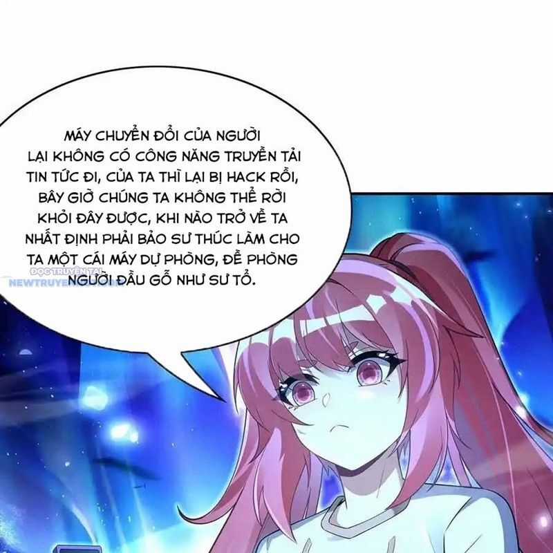 Các Nữ Đồ Đệ Của Ta Đều Là Chư Thiên Đại Lão Tương Lai Chương 291 trang 55