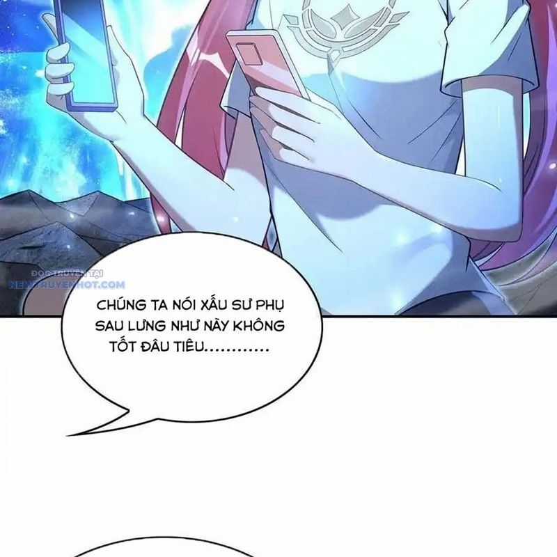 Các Nữ Đồ Đệ Của Ta Đều Là Chư Thiên Đại Lão Tương Lai Chương 291 trang 56