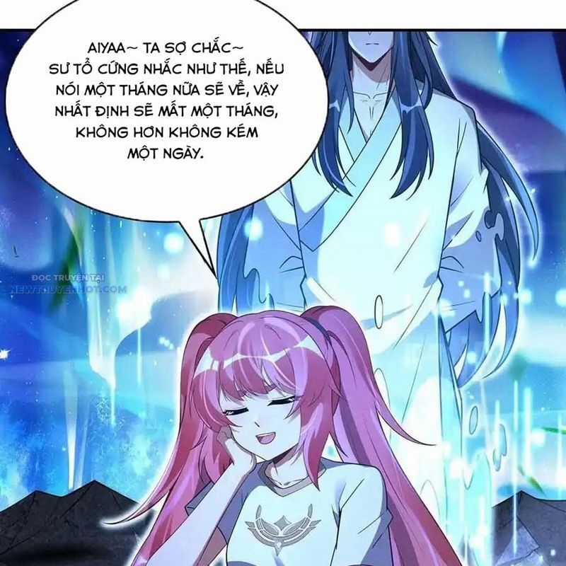 Các Nữ Đồ Đệ Của Ta Đều Là Chư Thiên Đại Lão Tương Lai Chương 291 trang 57