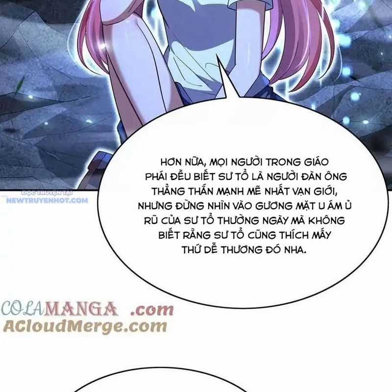 Các Nữ Đồ Đệ Của Ta Đều Là Chư Thiên Đại Lão Tương Lai Chương 291 trang 58