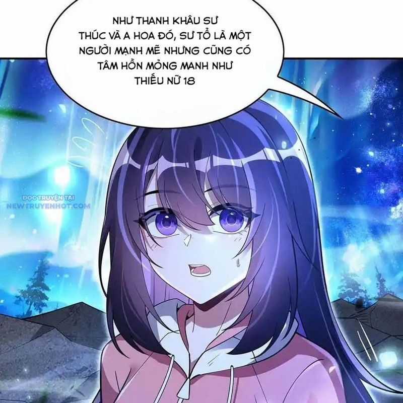 Các Nữ Đồ Đệ Của Ta Đều Là Chư Thiên Đại Lão Tương Lai Chương 291 trang 59