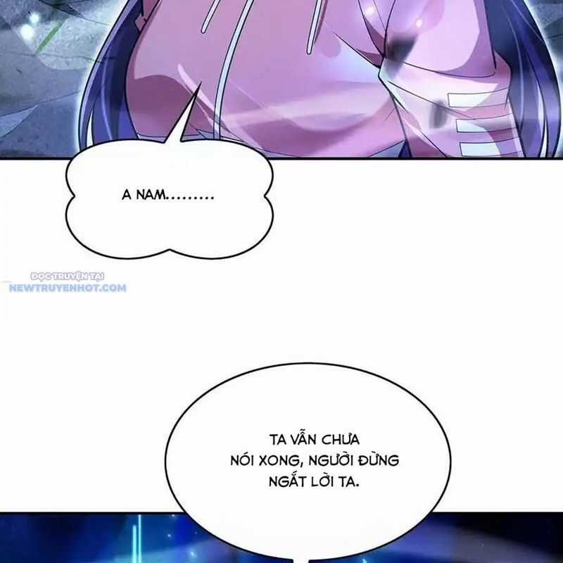 Các Nữ Đồ Đệ Của Ta Đều Là Chư Thiên Đại Lão Tương Lai Chương 291 trang 60