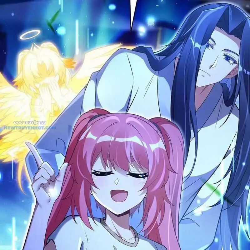 Các Nữ Đồ Đệ Của Ta Đều Là Chư Thiên Đại Lão Tương Lai Chương 291 trang 61