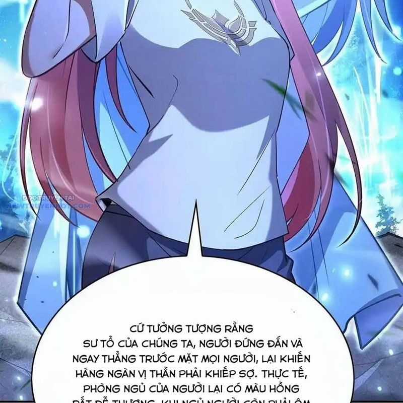 Các Nữ Đồ Đệ Của Ta Đều Là Chư Thiên Đại Lão Tương Lai Chương 291 trang 62