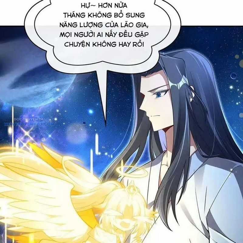 Các Nữ Đồ Đệ Của Ta Đều Là Chư Thiên Đại Lão Tương Lai Chương 291 trang 7