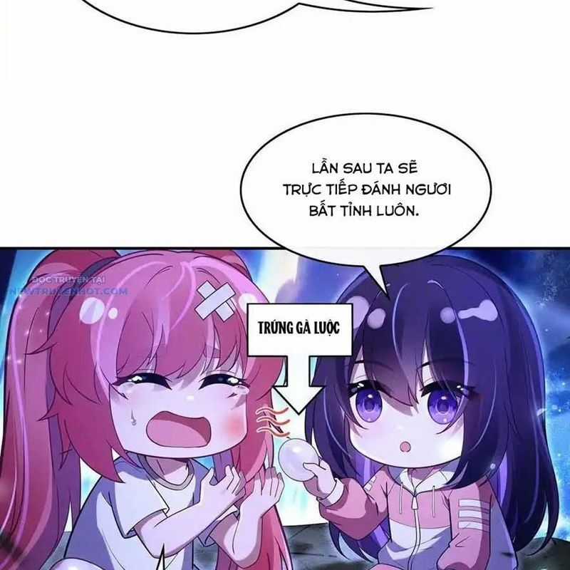 Các Nữ Đồ Đệ Của Ta Đều Là Chư Thiên Đại Lão Tương Lai Chương 291 trang 72