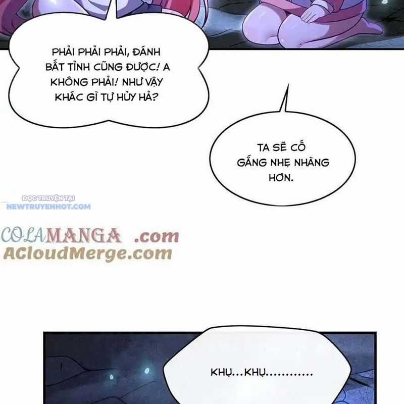 Các Nữ Đồ Đệ Của Ta Đều Là Chư Thiên Đại Lão Tương Lai Chương 291 trang 73