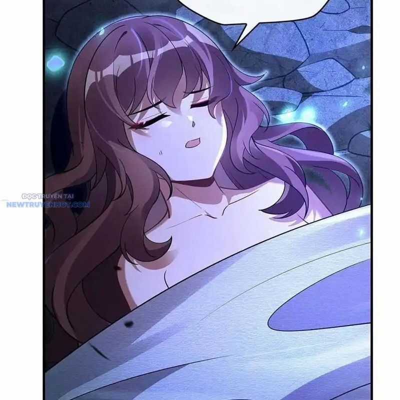 Các Nữ Đồ Đệ Của Ta Đều Là Chư Thiên Đại Lão Tương Lai Chương 291 trang 74