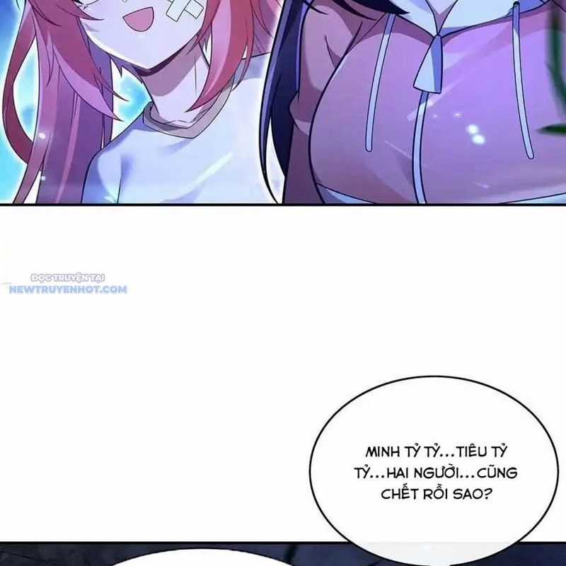 Các Nữ Đồ Đệ Của Ta Đều Là Chư Thiên Đại Lão Tương Lai Chương 291 trang 77