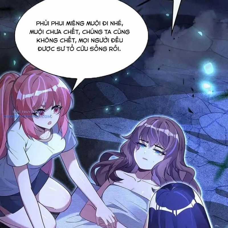 Các Nữ Đồ Đệ Của Ta Đều Là Chư Thiên Đại Lão Tương Lai Chương 291 trang 78