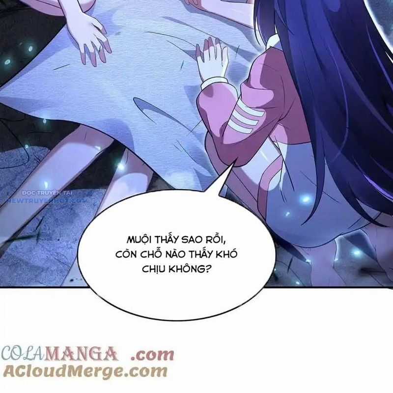 Các Nữ Đồ Đệ Của Ta Đều Là Chư Thiên Đại Lão Tương Lai Chương 291 trang 79