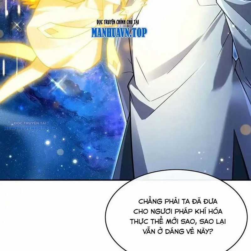 Các Nữ Đồ Đệ Của Ta Đều Là Chư Thiên Đại Lão Tương Lai Chương 291 trang 8