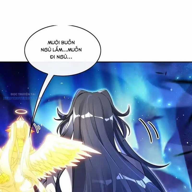 Các Nữ Đồ Đệ Của Ta Đều Là Chư Thiên Đại Lão Tương Lai Chương 291 trang 80