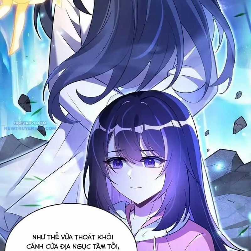 Các Nữ Đồ Đệ Của Ta Đều Là Chư Thiên Đại Lão Tương Lai Chương 291 trang 81