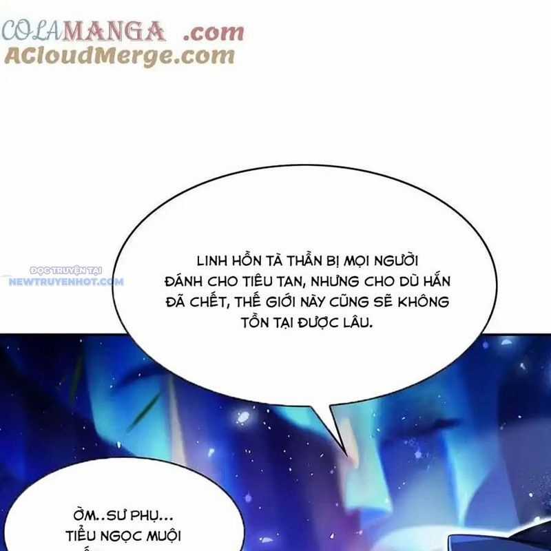 Các Nữ Đồ Đệ Của Ta Đều Là Chư Thiên Đại Lão Tương Lai Chương 291 trang 86