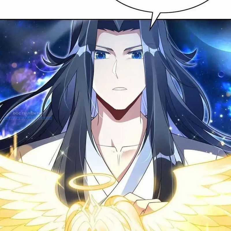 Các Nữ Đồ Đệ Của Ta Đều Là Chư Thiên Đại Lão Tương Lai Chương 291 trang 9