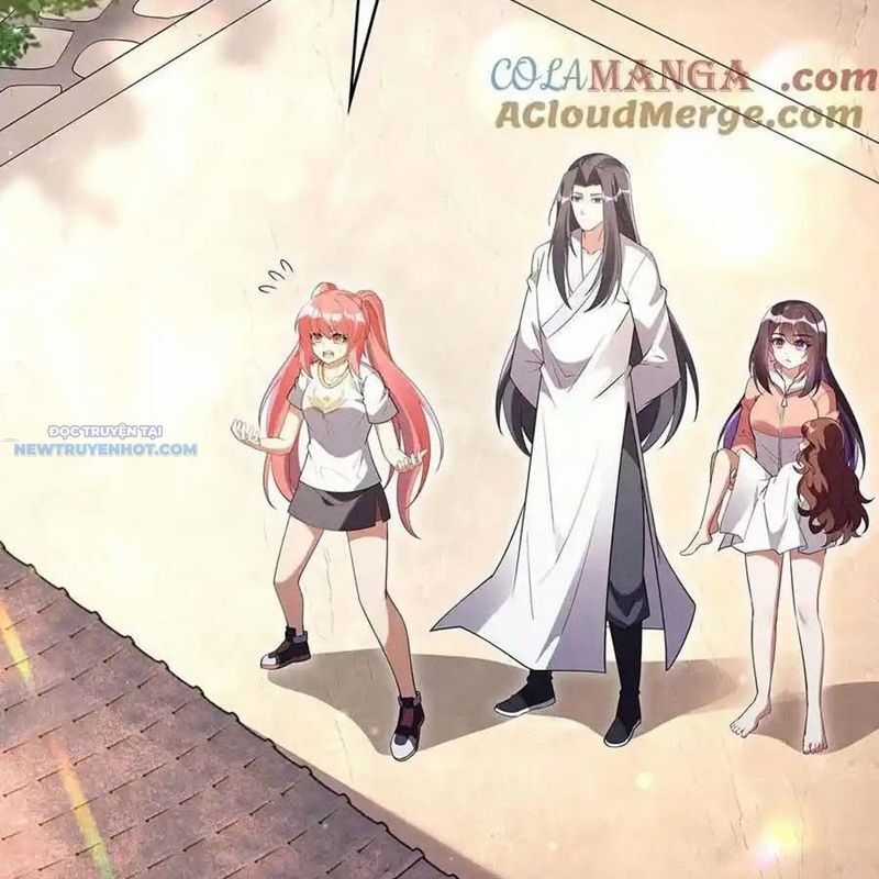 Các Nữ Đồ Đệ Của Ta Đều Là Chư Thiên Đại Lão Tương Lai Chương 291 trang 92