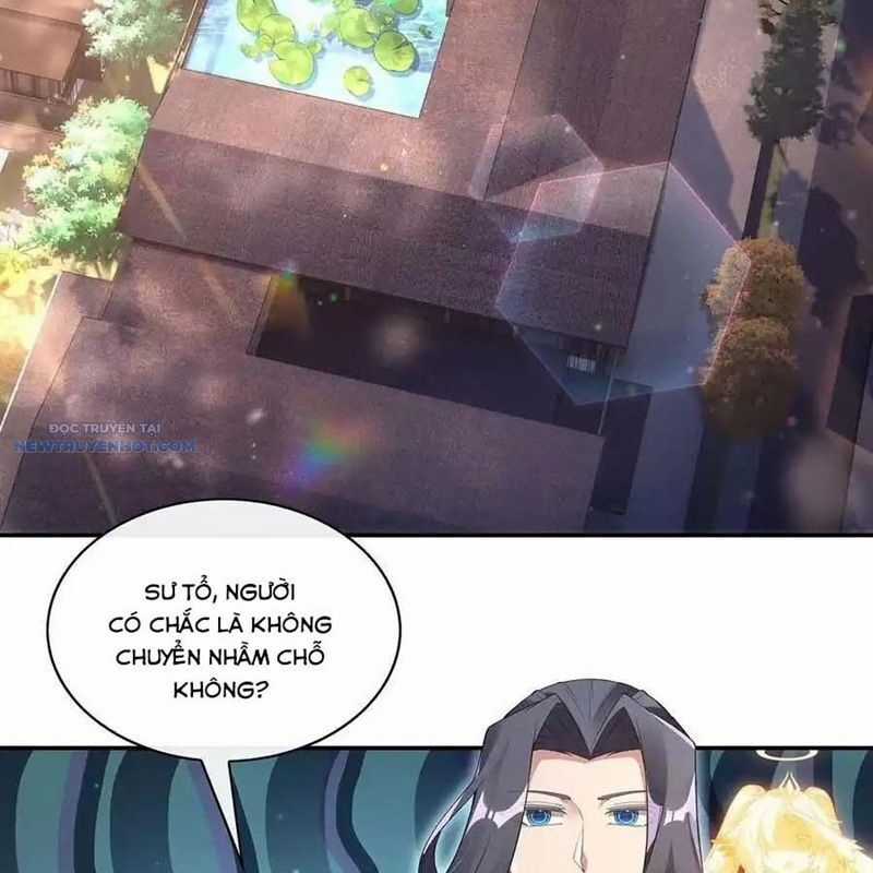 Các Nữ Đồ Đệ Của Ta Đều Là Chư Thiên Đại Lão Tương Lai Chương 291 trang 95