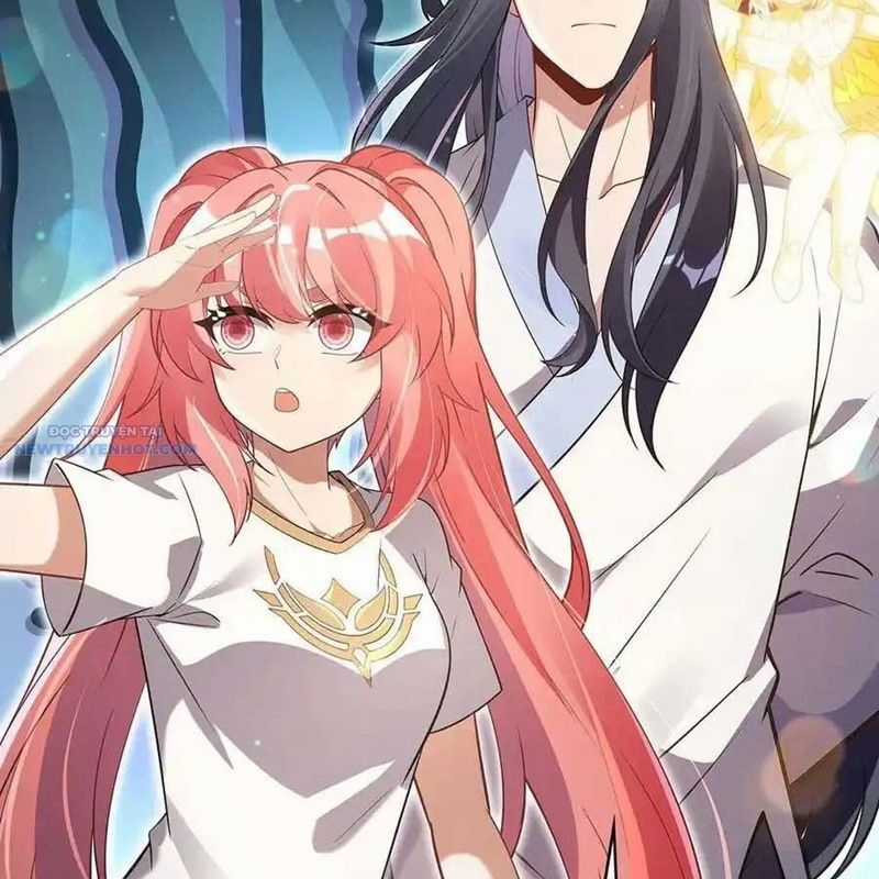 Các Nữ Đồ Đệ Của Ta Đều Là Chư Thiên Đại Lão Tương Lai Chương 291 trang 96