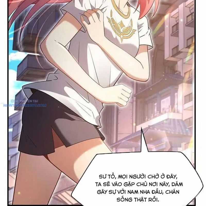 Các Nữ Đồ Đệ Của Ta Đều Là Chư Thiên Đại Lão Tương Lai Chương 291 trang 99