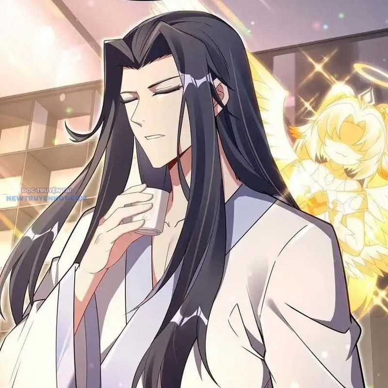 Các Nữ Đồ Đệ Của Ta Đều Là Chư Thiên Đại Lão Tương Lai Chương 292 trang 100