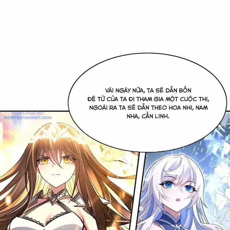 Các Nữ Đồ Đệ Của Ta Đều Là Chư Thiên Đại Lão Tương Lai Chương 292 trang 104