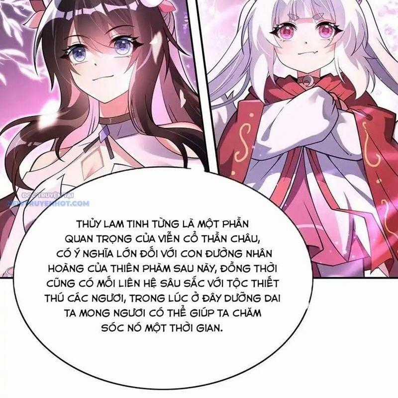 Các Nữ Đồ Đệ Của Ta Đều Là Chư Thiên Đại Lão Tương Lai Chương 292 trang 106