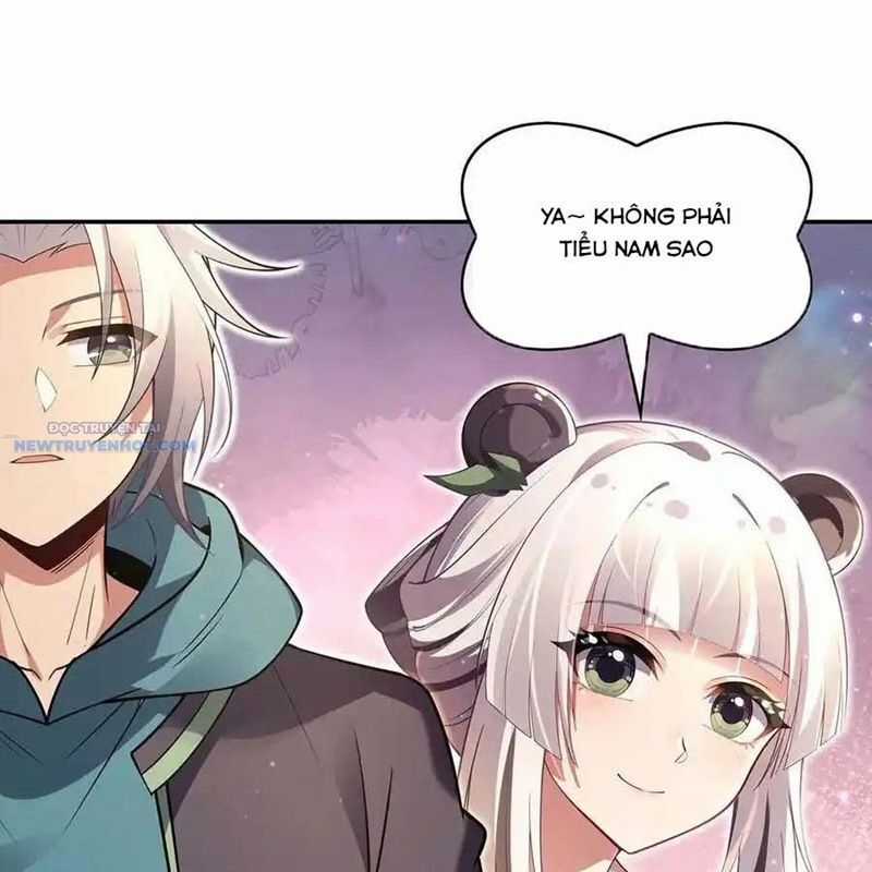 Các Nữ Đồ Đệ Của Ta Đều Là Chư Thiên Đại Lão Tương Lai Chương 292 trang 11