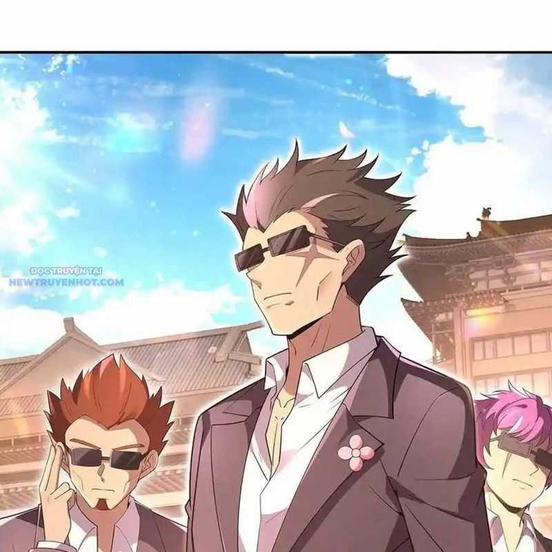 Các Nữ Đồ Đệ Của Ta Đều Là Chư Thiên Đại Lão Tương Lai Chương 292 trang 14