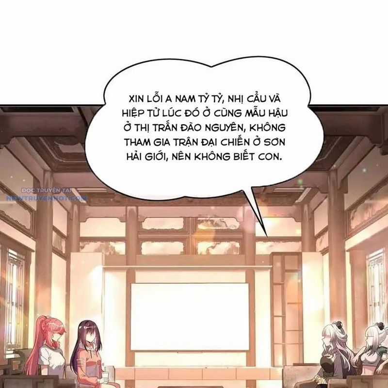 Các Nữ Đồ Đệ Của Ta Đều Là Chư Thiên Đại Lão Tương Lai Chương 292 trang 16