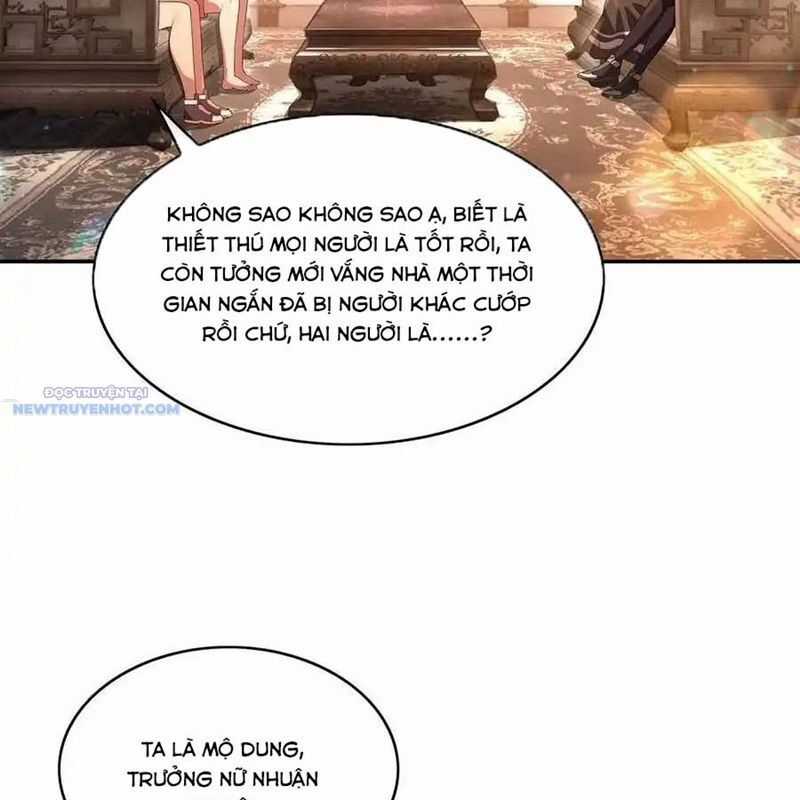 Các Nữ Đồ Đệ Của Ta Đều Là Chư Thiên Đại Lão Tương Lai Chương 292 trang 17