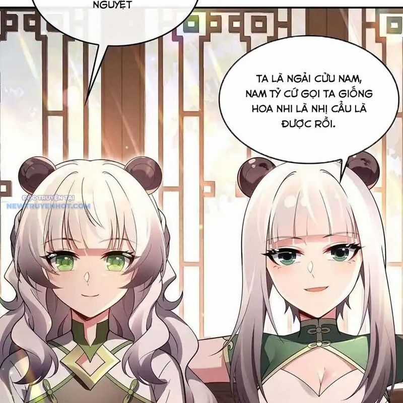 Các Nữ Đồ Đệ Của Ta Đều Là Chư Thiên Đại Lão Tương Lai Chương 292 trang 18