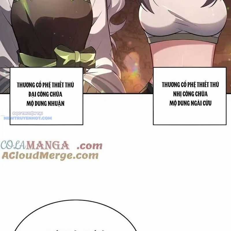 Các Nữ Đồ Đệ Của Ta Đều Là Chư Thiên Đại Lão Tương Lai Chương 292 trang 19