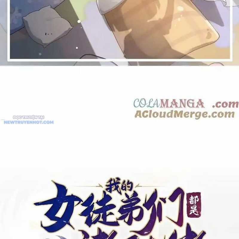 Các Nữ Đồ Đệ Của Ta Đều Là Chư Thiên Đại Lão Tương Lai Chương 292 trang 2