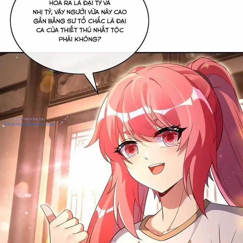 Các Nữ Đồ Đệ Của Ta Đều Là Chư Thiên Đại Lão Tương Lai Chương 292 trang 20