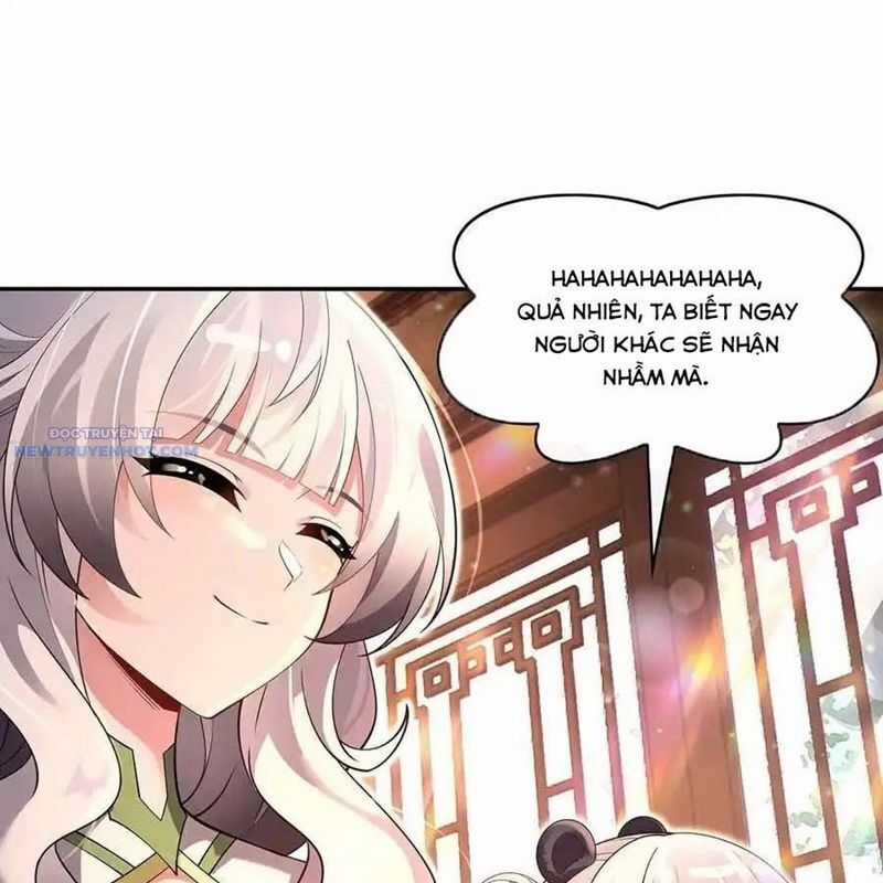 Các Nữ Đồ Đệ Của Ta Đều Là Chư Thiên Đại Lão Tương Lai Chương 292 trang 22