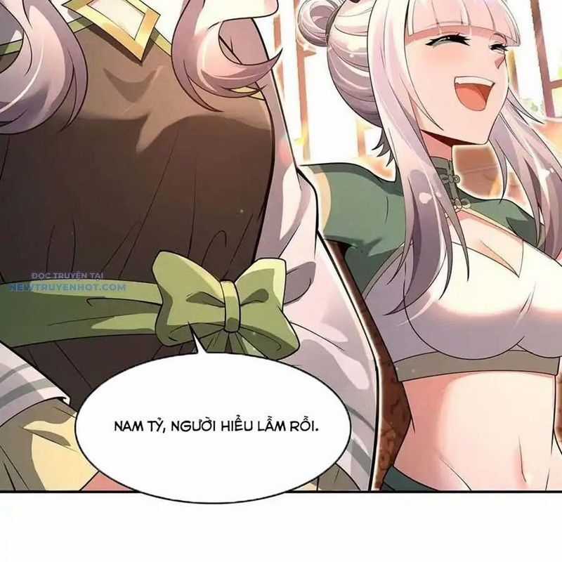 Các Nữ Đồ Đệ Của Ta Đều Là Chư Thiên Đại Lão Tương Lai Chương 292 trang 23